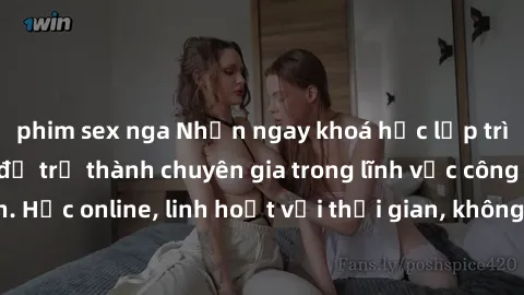 phim sex nga Nhận ngay khoá học lập trình Java miễn phí để trở thành chuyên gia trong lĩnh vực công nghệ thông tin. Học online, linh hoạt với thời gian, không giới hạn địa điểm. Đăng ký ngay!
