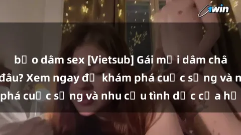 bạo dâm sex [Vietsub] Gái mại dâm châu Á hấp dẫn đến đâu? Xem ngay để khám phá cuộc sống và nhu cầu tình dục của họ!